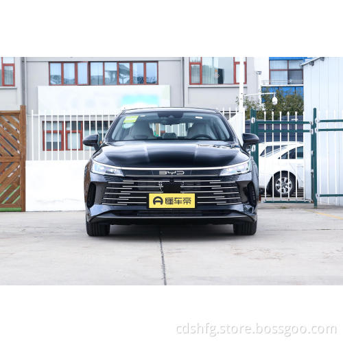 BYD Destroyer 05 2022 DM-I 55km Comfort 0km Cars used Cars Car Electric Car New BYD EV 2022